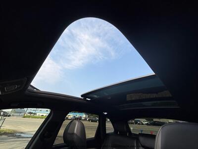 2015 Audi SQ5 3.0T quattro Premium Plus   - Photo 14 - Garden City, ID 83714