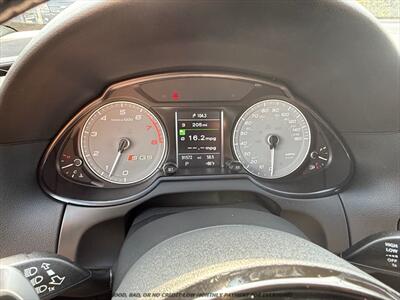2015 Audi SQ5 3.0T quattro Premium Plus   - Photo 12 - Garden City, ID 83714