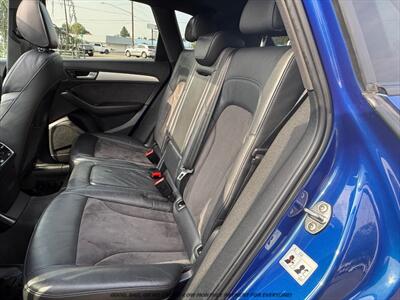 2015 Audi SQ5 3.0T quattro Premium Plus   - Photo 16 - Garden City, ID 83714