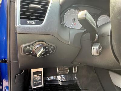 2015 Audi SQ5 3.0T quattro Premium Plus   - Photo 25 - Garden City, ID 83714