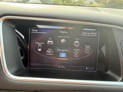 2015 Audi SQ5 3.0T quattro Premium Plus   - Photo 27 - Garden City, ID 83714
