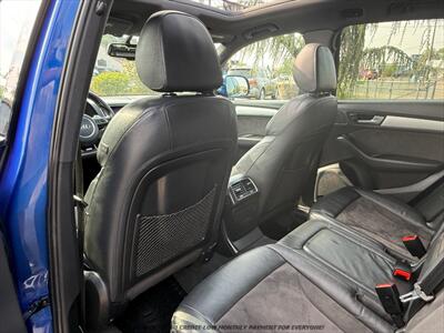 2015 Audi SQ5 3.0T quattro Premium Plus   - Photo 15 - Garden City, ID 83714