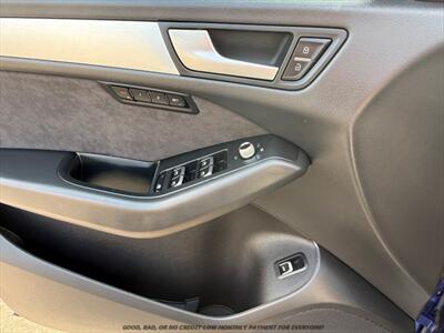 2015 Audi SQ5 3.0T quattro Premium Plus   - Photo 24 - Garden City, ID 83714