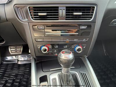 2015 Audi SQ5 3.0T quattro Premium Plus   - Photo 28 - Garden City, ID 83714