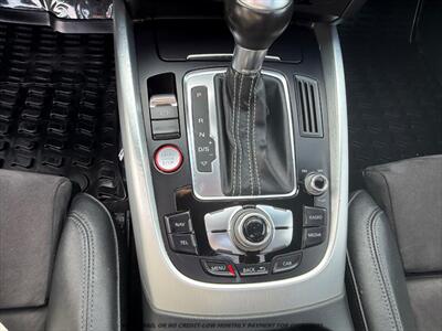 2015 Audi SQ5 3.0T quattro Premium Plus   - Photo 29 - Garden City, ID 83714