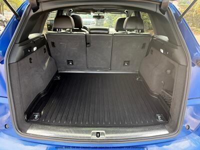 2015 Audi SQ5 3.0T quattro Premium Plus   - Photo 17 - Garden City, ID 83714
