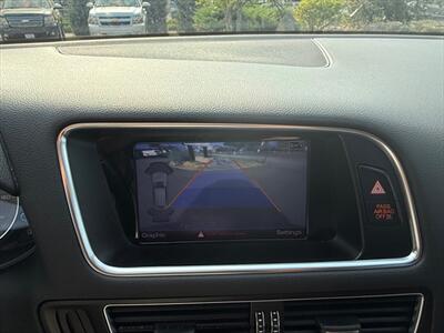 2015 Audi SQ5 3.0T quattro Premium Plus   - Photo 13 - Garden City, ID 83714