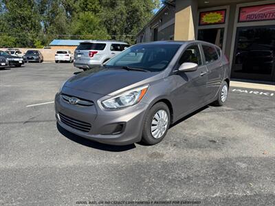 2017 Hyundai ACCENT SE   - Photo 3 - Garden City, ID 83714