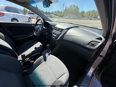 2017 Hyundai ACCENT SE   - Photo 19 - Garden City, ID 83714