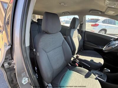 2017 Hyundai ACCENT SE   - Photo 18 - Garden City, ID 83714