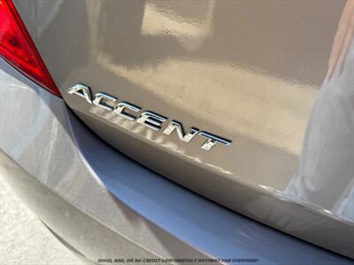 2017 Hyundai ACCENT SE   - Photo 27 - Garden City, ID 83714