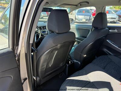 2017 Hyundai ACCENT SE   - Photo 13 - Garden City, ID 83714