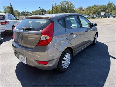 2017 Hyundai ACCENT SE   - Photo 7 - Garden City, ID 83714