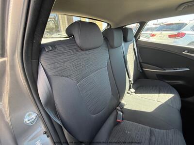 2017 Hyundai ACCENT SE   - Photo 16 - Garden City, ID 83714