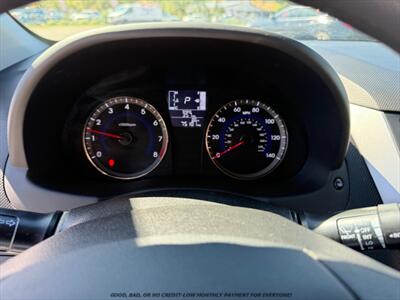 2017 Hyundai ACCENT SE   - Photo 12 - Garden City, ID 83714