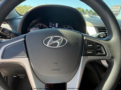 2017 Hyundai ACCENT SE   - Photo 24 - Garden City, ID 83714