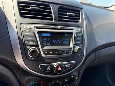 2017 Hyundai ACCENT SE   - Photo 25 - Garden City, ID 83714
