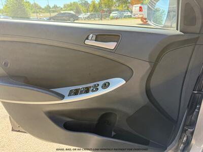 2017 Hyundai ACCENT SE   - Photo 22 - Garden City, ID 83714