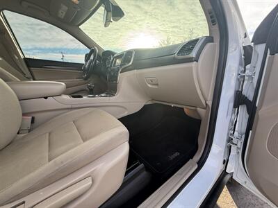 2014 Jeep Grand Cherokee Laredo - Photo 18 - Garden City, ID 83714