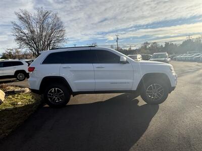 2014 Jeep Grand Cherokee Laredo - Photo 8 - Garden City, ID 83714
