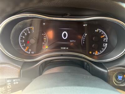 2014 Jeep Grand Cherokee Laredo - Photo 12 - Garden City, ID 83714