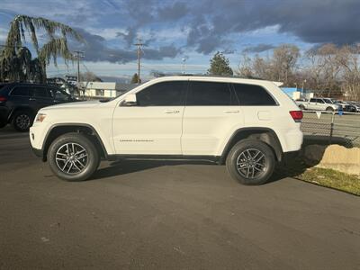 2014 Jeep Grand Cherokee Laredo - Photo 4 - Garden City, ID 83714