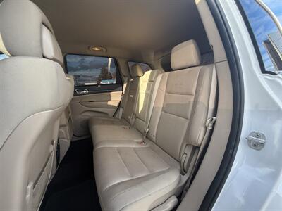 2014 Jeep Grand Cherokee Laredo - Photo 14 - Garden City, ID 83714