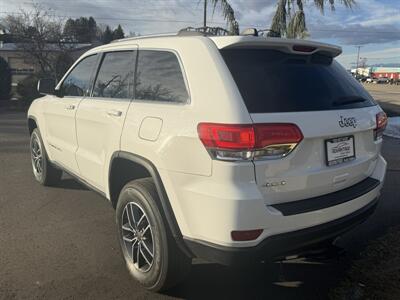 2014 Jeep Grand Cherokee Laredo - Photo 5 - Garden City, ID 83714