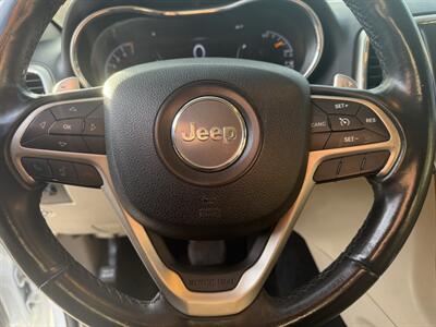 2014 Jeep Grand Cherokee Laredo - Photo 23 - Garden City, ID 83714