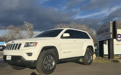 2014 Jeep Grand Cherokee Laredo - Photo 3 - Garden City, ID 83714