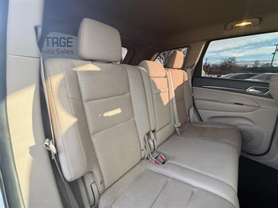 2014 Jeep Grand Cherokee Laredo - Photo 16 - Garden City, ID 83714