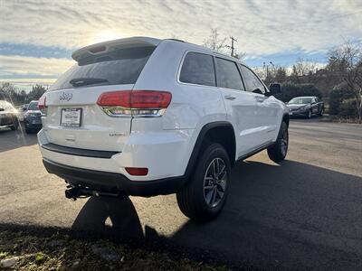 2014 Jeep Grand Cherokee Laredo - Photo 7 - Garden City, ID 83714
