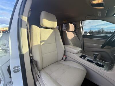 2014 Jeep Grand Cherokee Laredo - Photo 17 - Garden City, ID 83714