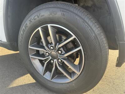 2014 Jeep Grand Cherokee Laredo - Photo 21 - Garden City, ID 83714