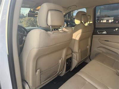 2014 Jeep Grand Cherokee Laredo - Photo 13 - Garden City, ID 83714