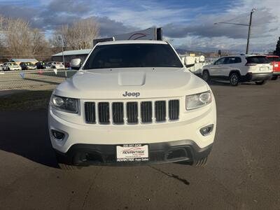 2014 Jeep Grand Cherokee Laredo - Photo 2 - Garden City, ID 83714