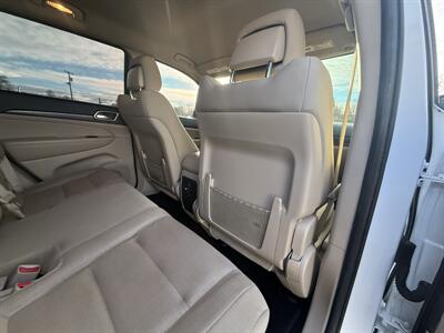 2014 Jeep Grand Cherokee Laredo - Photo 19 - Garden City, ID 83714