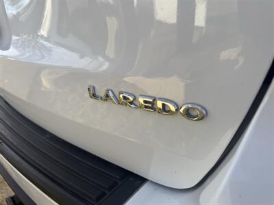 2014 Jeep Grand Cherokee Laredo - Photo 27 - Garden City, ID 83714