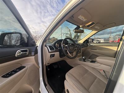 2014 Jeep Grand Cherokee Laredo - Photo 10 - Garden City, ID 83714