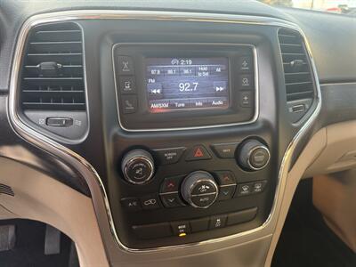 2014 Jeep Grand Cherokee Laredo - Photo 24 - Garden City, ID 83714