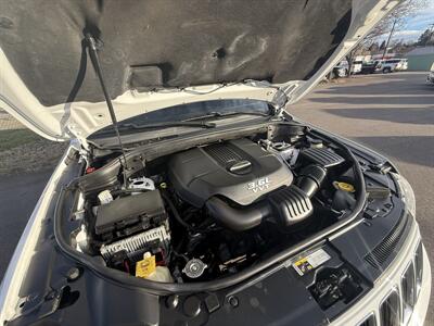 2014 Jeep Grand Cherokee Laredo - Photo 20 - Garden City, ID 83714