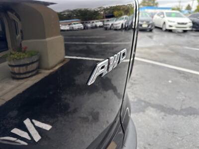 2018 Honda CR-V LX AWD 4dr SUV - Photo 30 - Garden City, ID 83714