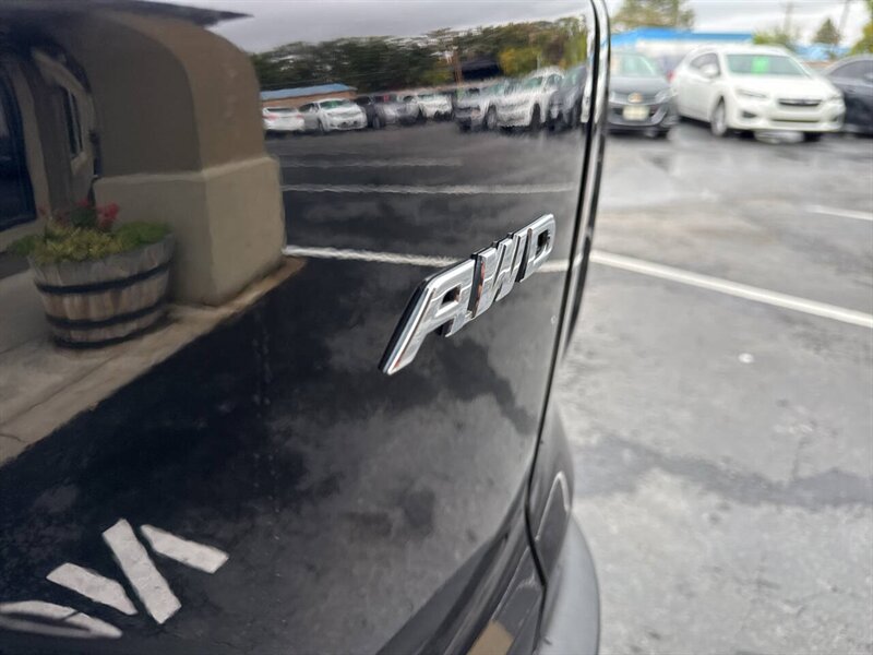 2018 Honda CR-V LX AWD 4dr SUV - Photo 30 - Garden City, ID 83714