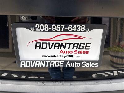 2018 Honda CR-V LX AWD 4dr SUV - Photo 31 - Garden City, ID 83714