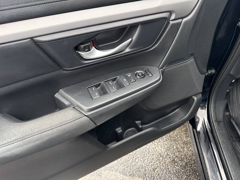 2018 Honda CR-V LX AWD 4dr SUV - Photo 14 - Garden City, ID 83714