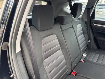 2018 Honda CR-V LX AWD 4dr SUV - Photo 18 - Garden City, ID 83714