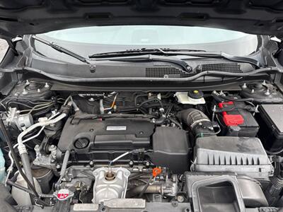 2018 Honda CR-V LX AWD 4dr SUV - Photo 22 - Garden City, ID 83714