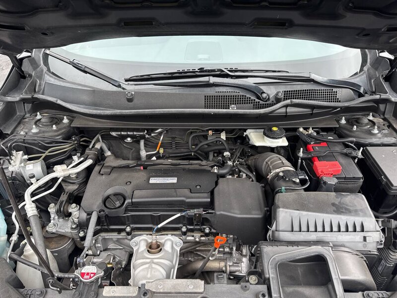 2018 Honda CR-V LX AWD 4dr SUV - Photo 22 - Garden City, ID 83714