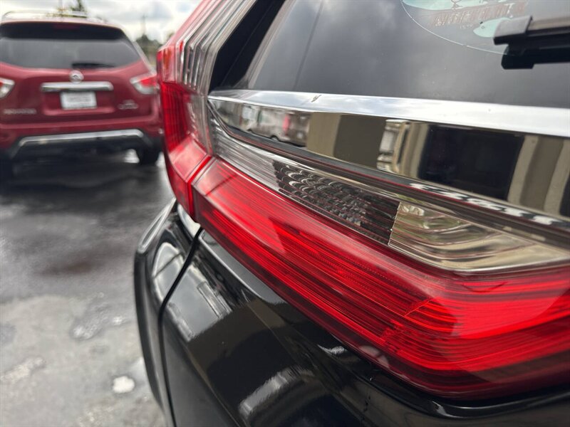 2018 Honda CR-V LX AWD 4dr SUV - Photo 28 - Garden City, ID 83714