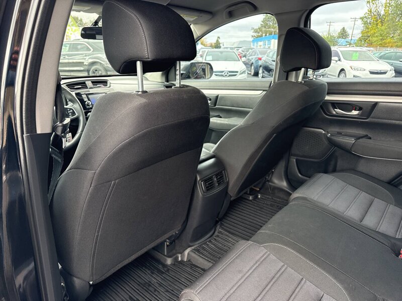 2018 Honda CR-V LX AWD 4dr SUV - Photo 15 - Garden City, ID 83714